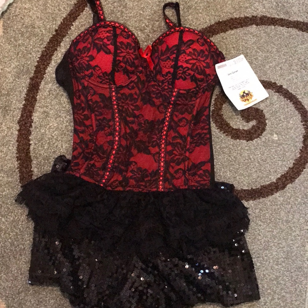 Halloween Costume